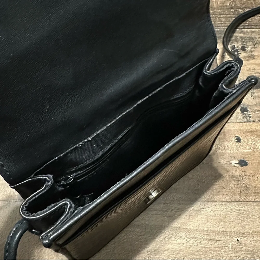 Brighton ‘One World by Brighton’ Vintage Crossbody